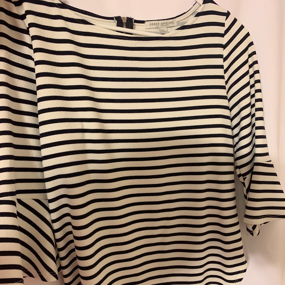 Blouse(M/L)